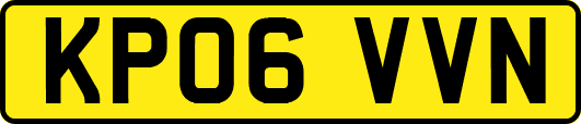 KP06VVN