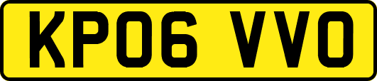 KP06VVO