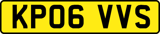 KP06VVS