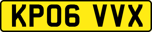 KP06VVX
