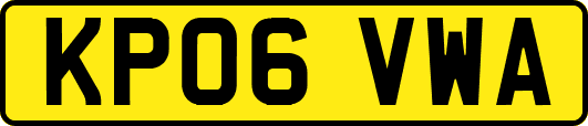 KP06VWA