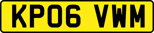 KP06VWM