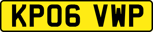 KP06VWP