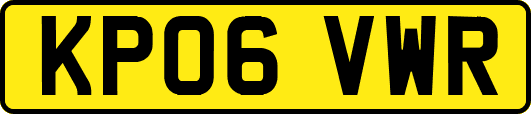KP06VWR