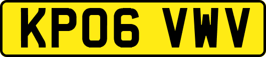 KP06VWV