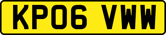 KP06VWW