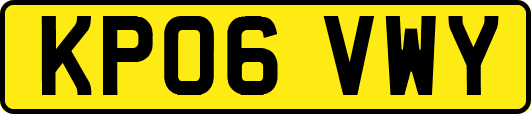 KP06VWY