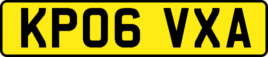 KP06VXA