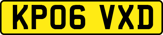 KP06VXD