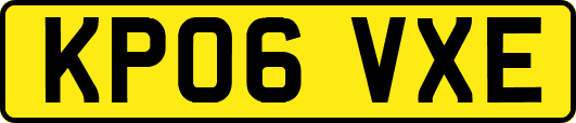 KP06VXE