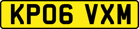 KP06VXM