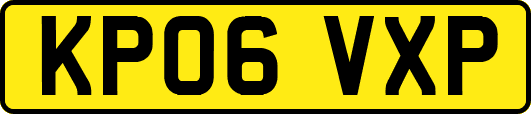 KP06VXP