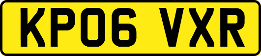 KP06VXR