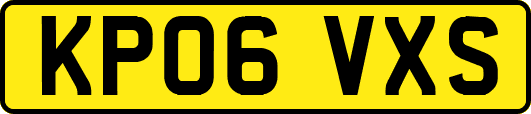 KP06VXS