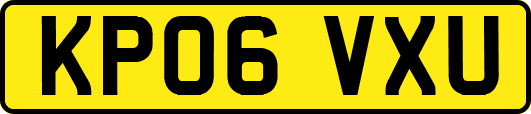 KP06VXU