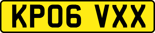 KP06VXX