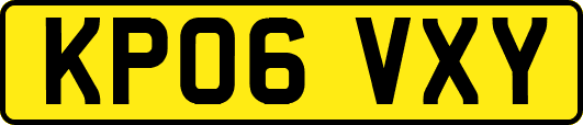 KP06VXY
