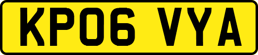 KP06VYA