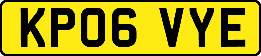 KP06VYE