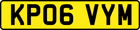 KP06VYM