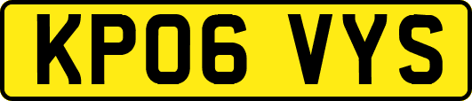 KP06VYS