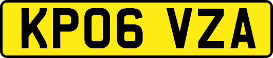 KP06VZA