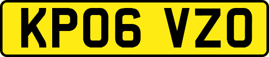KP06VZO