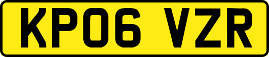 KP06VZR
