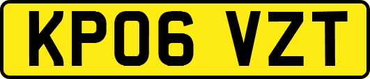 KP06VZT
