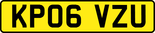 KP06VZU