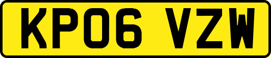 KP06VZW