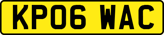 KP06WAC