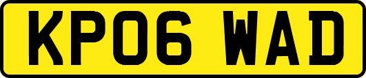 KP06WAD