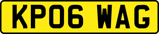 KP06WAG