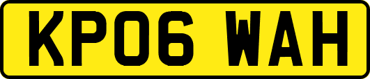 KP06WAH