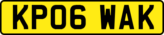 KP06WAK