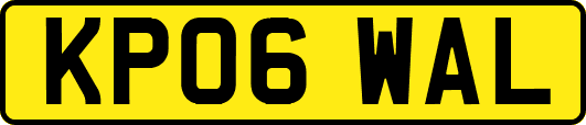 KP06WAL