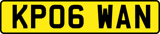 KP06WAN