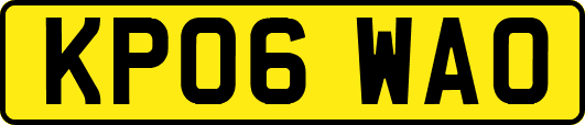 KP06WAO