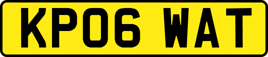KP06WAT