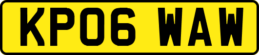 KP06WAW