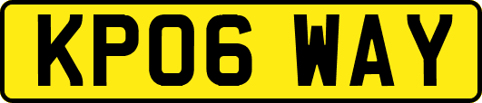 KP06WAY