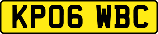 KP06WBC