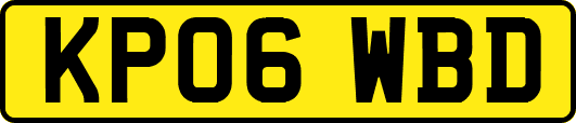 KP06WBD