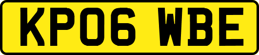 KP06WBE