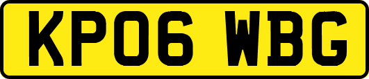 KP06WBG
