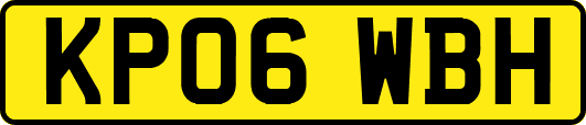 KP06WBH