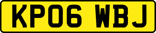 KP06WBJ