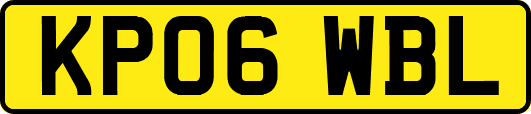 KP06WBL