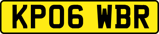 KP06WBR